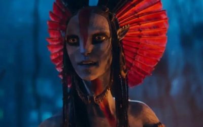 Lanzan avance de ‘Avatar 3: Fuego y cenizas’; esta será la fecha de su estreno