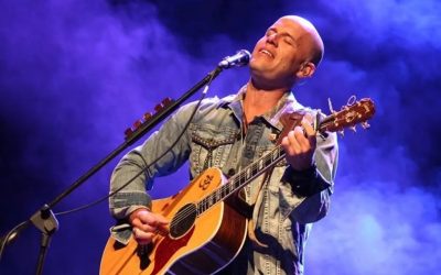 Gian Marco regresa a los escenarios y anuncia gira por EU