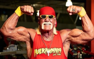 Muere Hulk Hogan a los 71 años: El legendario luchador de la WWE que peleó en ‘Rocky’