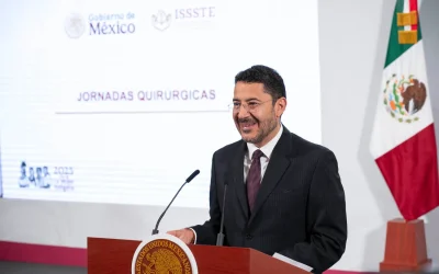 ISSSTE agilizará cirugías ‘pendientes’ en lo que resta del año; en esto consiste la estrategia