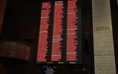 La Cámara de Diputados aprobó nueva Ley de Telecomunicaciones y Radiodifusión