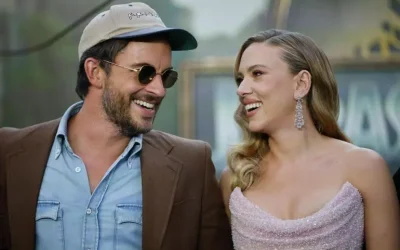 ‘Jurassic World’ arrasa en su estreno en taquilla con 318,3 millones de dólares