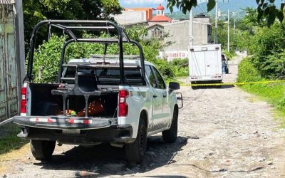 Hayan asesinada abogada y secretaria desaparecidas en Puebla: alerta feminicida en carretera Tecamachalco – Quecholac