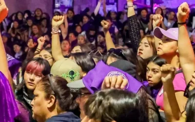 Evitan feminicidio en Ahome, hay un detenido