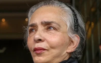 Ana Martín: “Sigo aquí… y sigo tocando puertas” previó homenaje en GIFF