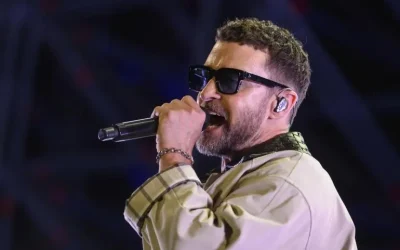 Justin Timberlake revela que padece la enfermedad de Lyme