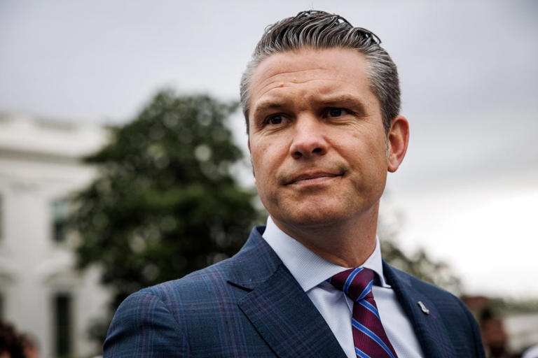Casa Blanca pide cesar tests con polígrafo en el Pentágono, según The Washington Post