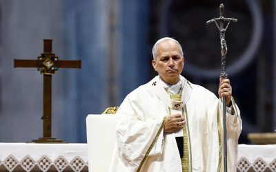 Papa pide reconocer como «prójimo» a cualquier persona sin importar nacionalidad; oficia su primera misa en Castel Gandolfo