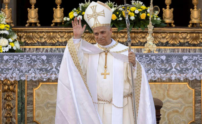 Papa León XIV recibe a enviado del jefe de la Iglesia ortodoxa rusa, tras desencuentros
