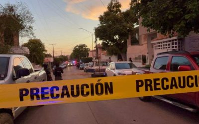 Gobierno de Sinaloa, asegura que se investiga asesinato del comandante «Nitro»