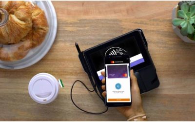 Banco Mundial alerta sobre riesgos por uso de teléfonos inteligentes para pagos digitales; falta de contraseña, un peligro