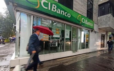 Fitch coloca en grado especulativo nota crediticia de CIBanco, Intercam Banco y Vector Casa de Bolsa