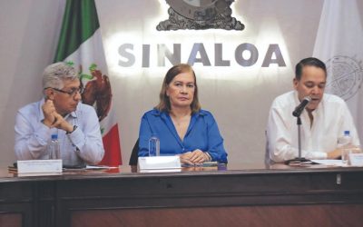 Exfiscal de Sinaloa desaparece tras pifias en la investigación del asesinato de Héctor Cuén