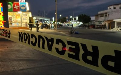 Violencia desafía presencia militar en Sinaloa; hallan 14 cuerpos, uno desmembrado junto a la carretera en Ahome
