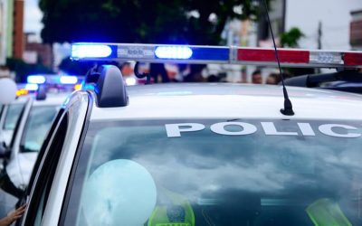 Reportan tiroteo en aeropuerto e iglesia en Kentucky; agresor está muerto