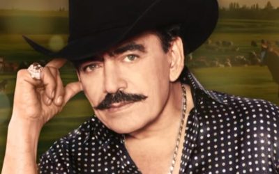 10 años del aniversario luctuoso de Joan Sebastian