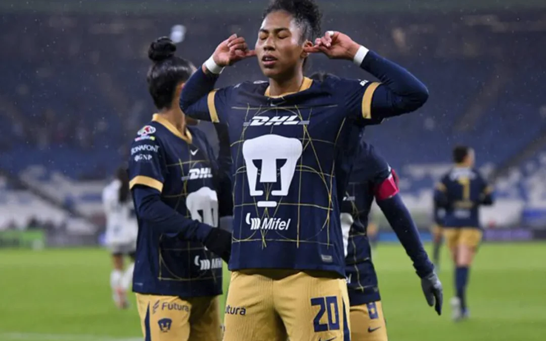 Nayely Bolaños y Karen Flores encabezan la lista de Ecuador para la Copa América Femenina
