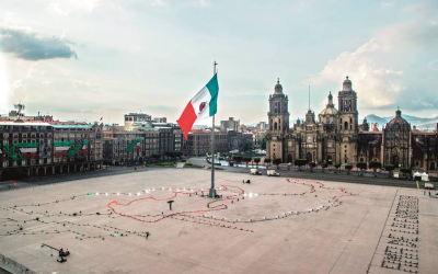 México, segundo receptor de inversión extranjera directa en América Latina, reporta Cepal; tiene tasa de crecimiento anual de 47.9%