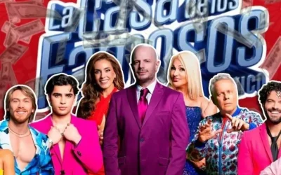 Filtran orden de eliminación y ganador@ de LCDLF México