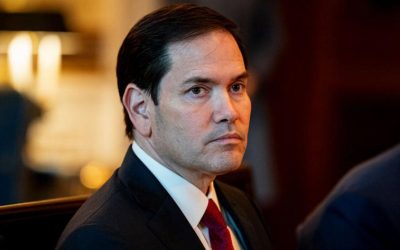EU está «muy preocupado» por bombardeo de Israel en Siria; Marco Rubio pide a ambas partes parar los combates