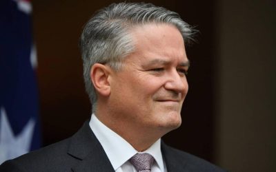 Consejo de la OCDE extiende mandato de Mathias Cormann al 2031