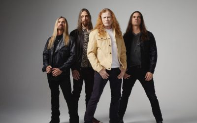 Más de 40 años y Megadeth no deja de recordar aquel error de Metallica