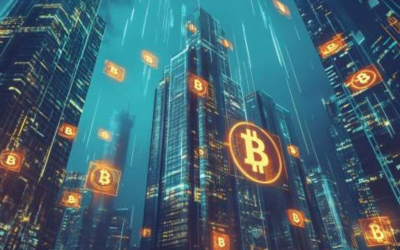 Bitcoin domina mercado cripto en México, revela estudio; Pi Network y Ethereum están en segundo y tercer lugar
