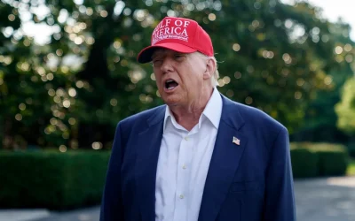 Encuentra plan fiscal de Trump nuevos obstáculos en la Cámara Baja