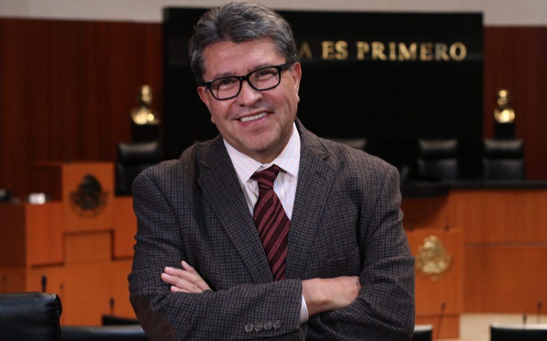 México, “el adversario extranjero”