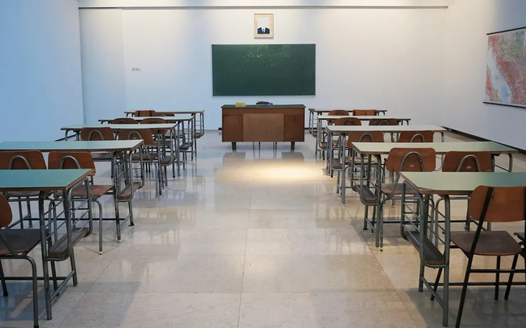 Así puedes consultar e imprimir los certificados y boletas de calificaciones de primaria y secundaria en la CDMX