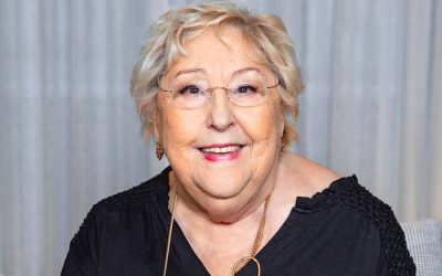 Muere Sylvia Young, la ‘visionaria’ de Dua Lipa y Amy Winehouse