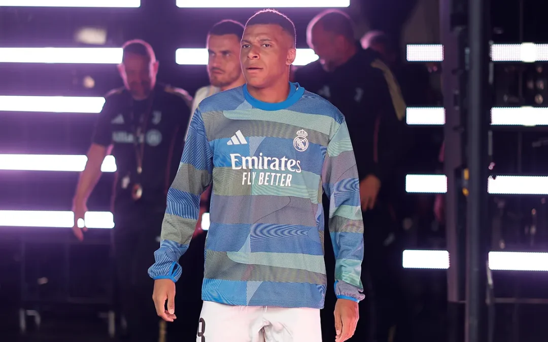 Repite Xabi Alonso “once” en Octavos; Mbappé, suplente