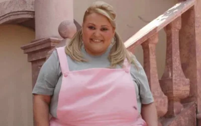 Sheyla Tadeo: La increible historia de su transformación