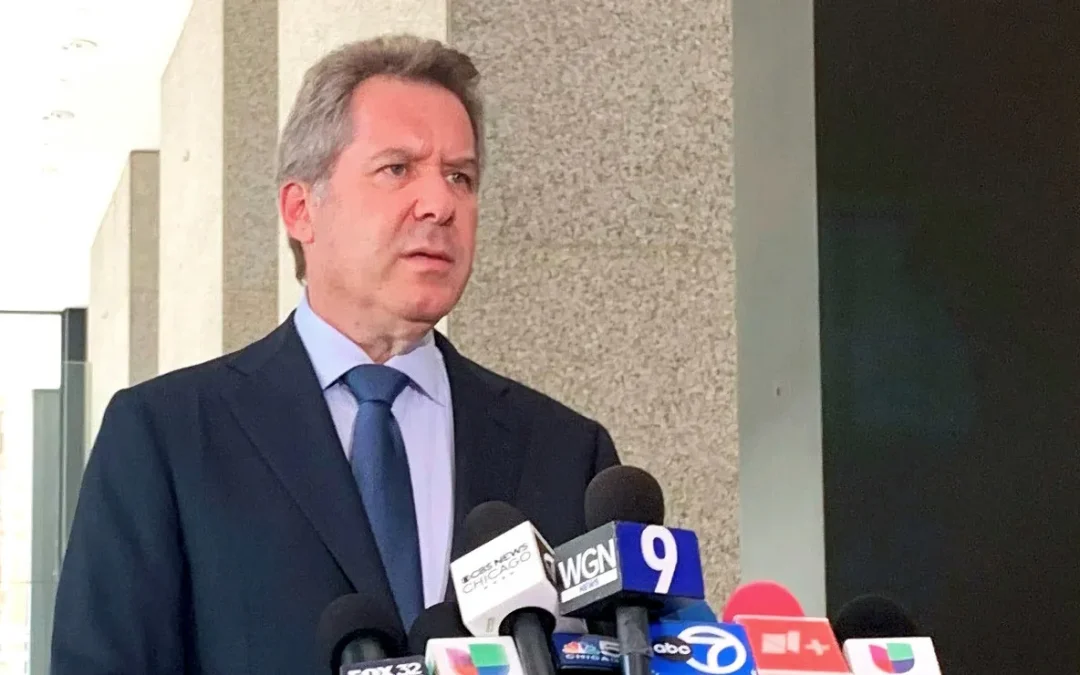 Abogado de Ovidio Guzmán tacha de “absurda” la idea de que México participara en acuerdo del narcotraficante con EE.UU.