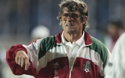 Confía Milutinovic en buen Mundial del “Tri” con Aguirre