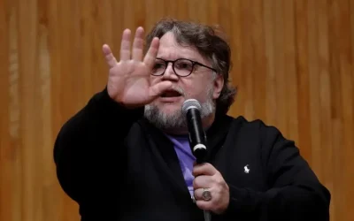 Guillermo del Toro llevará a Venecia su ‘Frankenstein’