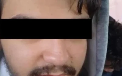 Aseguran en Michoacán 800 kilogramos de metanfetamina y detienen a dos criminales