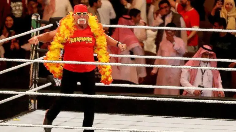 Florida declara el 1 de agosto como el ‘Día de Hulk Hogan’