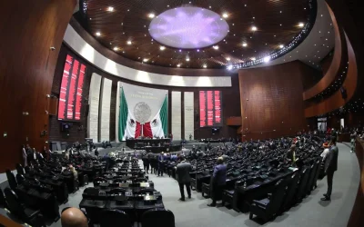 Diputados aprueban creación de la Comisión Nacional Antimonopolio y extinguen Cofece