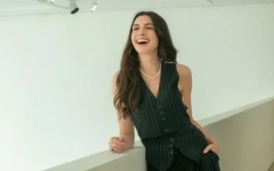 La magia de la nostalgia: el video de Hathaway en ‘The Devils Wears Prada 2’ enciend