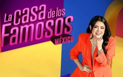 De Envinadas al encierro: Mariana Botas se suma a La Casa de Los Famosos México