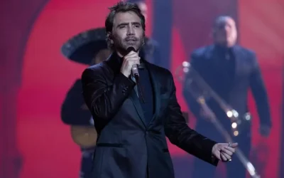 Alejandro Fernández donará a damnificados en Texas las ganancias de conciertos en EU