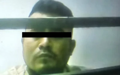 Caso LeBarón: vinculan a proceso al ‘Monster’ por feminicidio