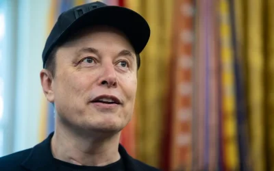 Musk anuncia la creación de un partido político en EE.UU.