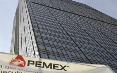 Emitirá SHCP bonos para dar liquidez financiera a Pemex