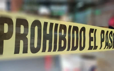 Frustran intento de asalto en zona exclusiva de Cancún; hay un detenido y un herido