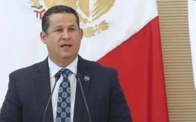 El exgobernador Diego Sinhue niega ser dueño de casa en Houston vinculada a contratista de su administración