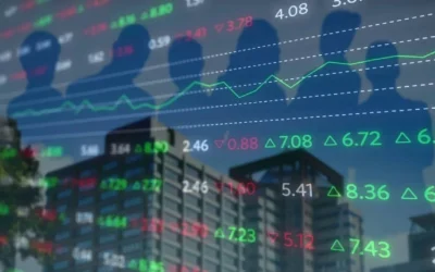 La actividad económica en México crece un 1.3% interanual en junio