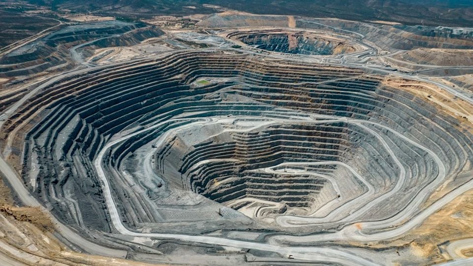 Mueren seis trabajadores al caer en una mina de oro abandonada en el norte de África