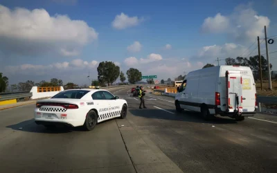 Guardia Nacional despliega Plan “Cero Robos”, para combatir delitos en carreteras y autopistas